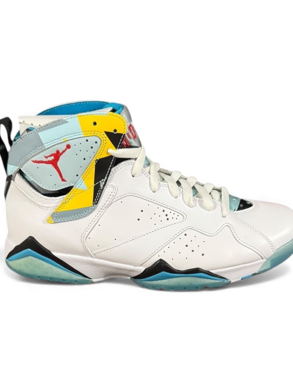 Jordan 7 N7 Sz 9